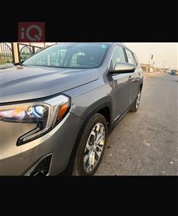 GMC Terrain